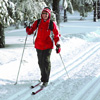Wintersportfreunde sind willkommen in Schleusegrund